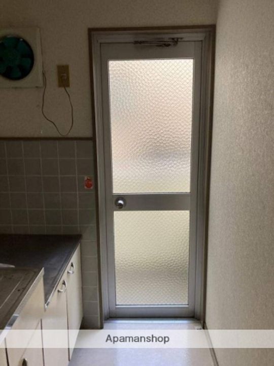 BOX石川303の内装