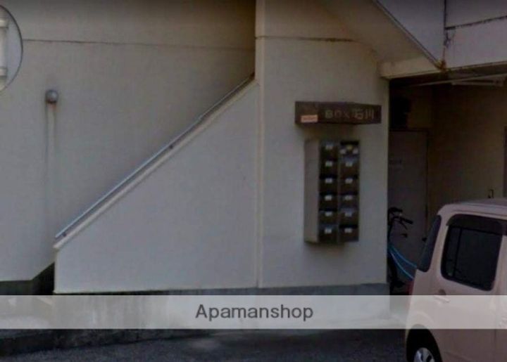 BOX石川303のその他画像