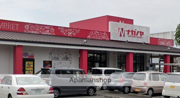 BOX石川303の周辺