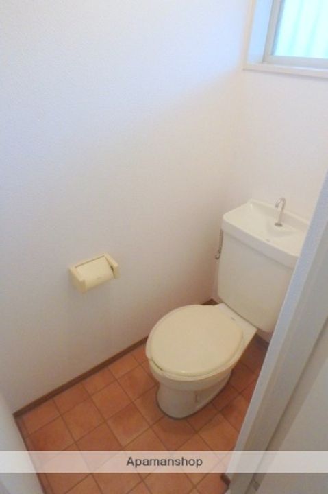 A−STEP城ヶ崎のその他画像