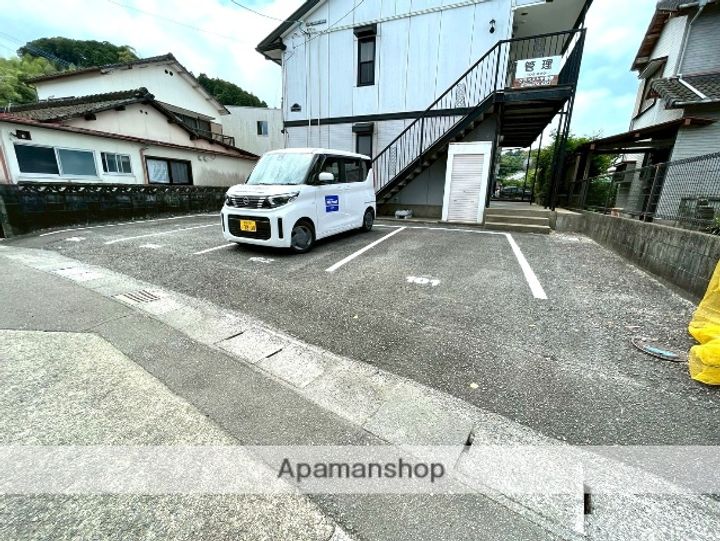 フラリッシュヒロ102のその他画像