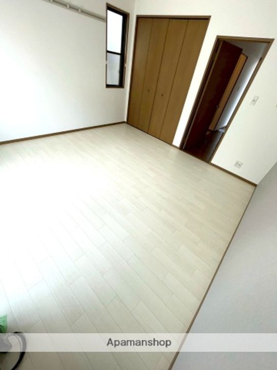 フラリッシュヒロ102の内装