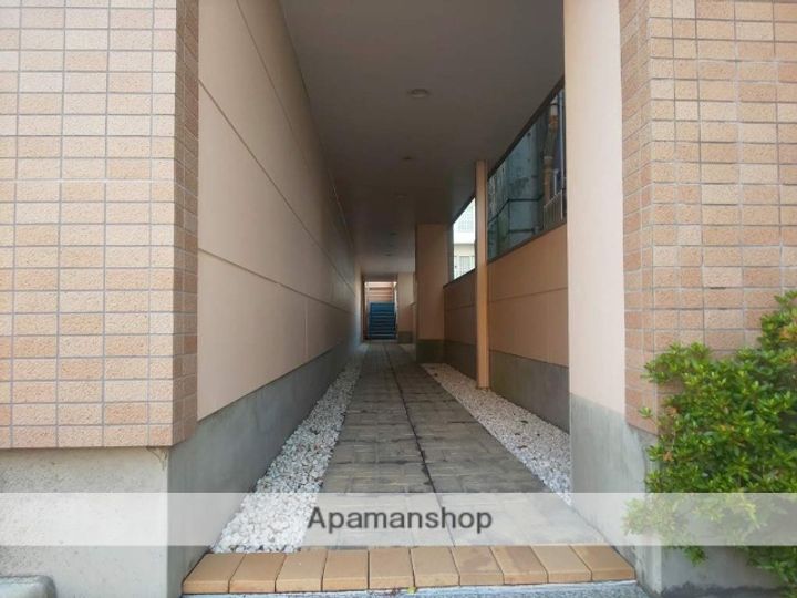 ウェルネスマンション神宮313のその他画像