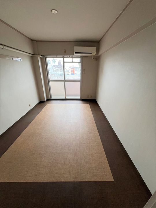 プチメゾン大淀403の内装