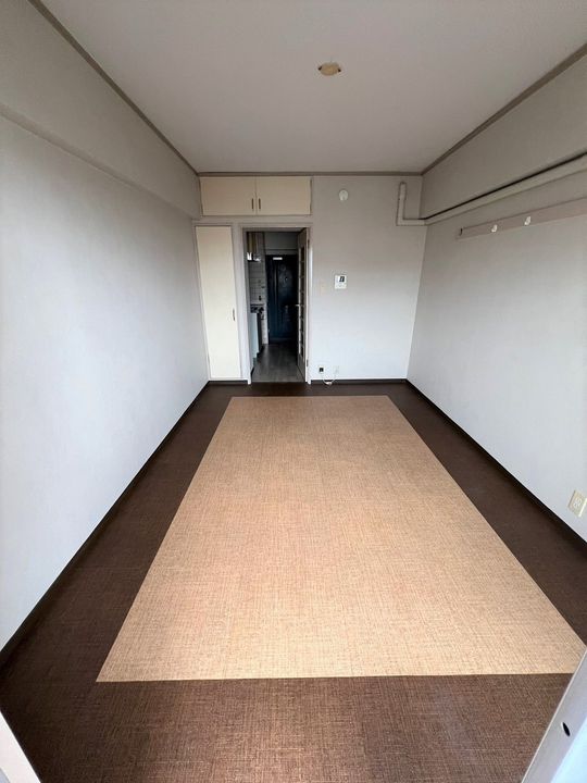 プチメゾン大淀403の内装