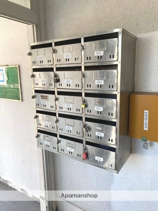 サンコート祇園502のその他画像