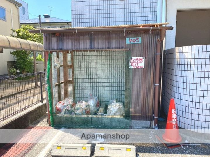 サンコート祇園502のその他画像