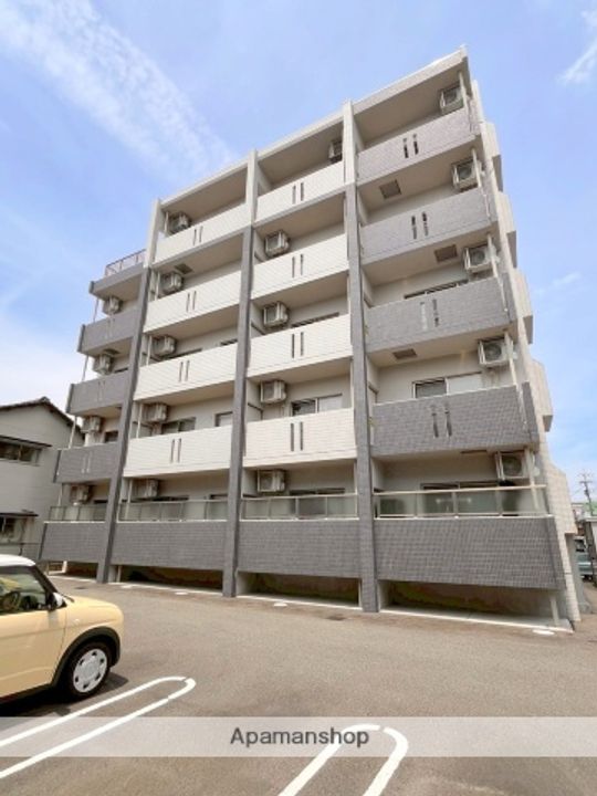 RYOMA H&D105の外観