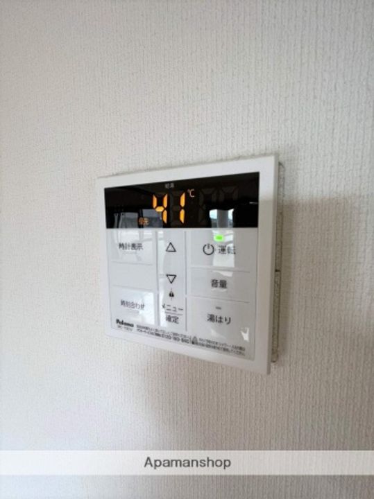 リージングマンション Cのその他画像