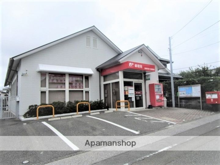 リージングマンション Cの周辺