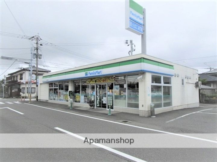 リージングマンション Cの周辺