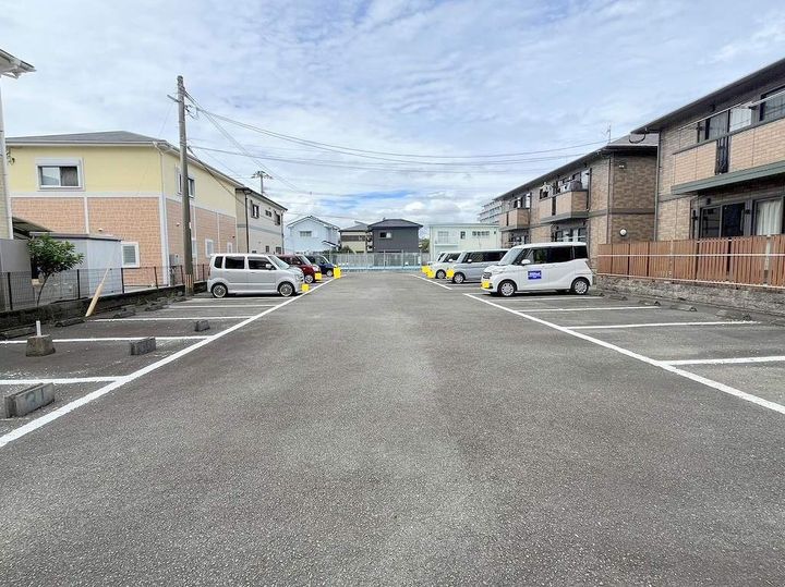 サンパル A棟のその他画像