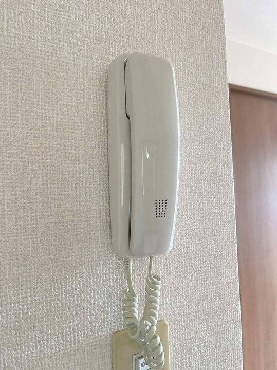 サンパル A棟のその他画像