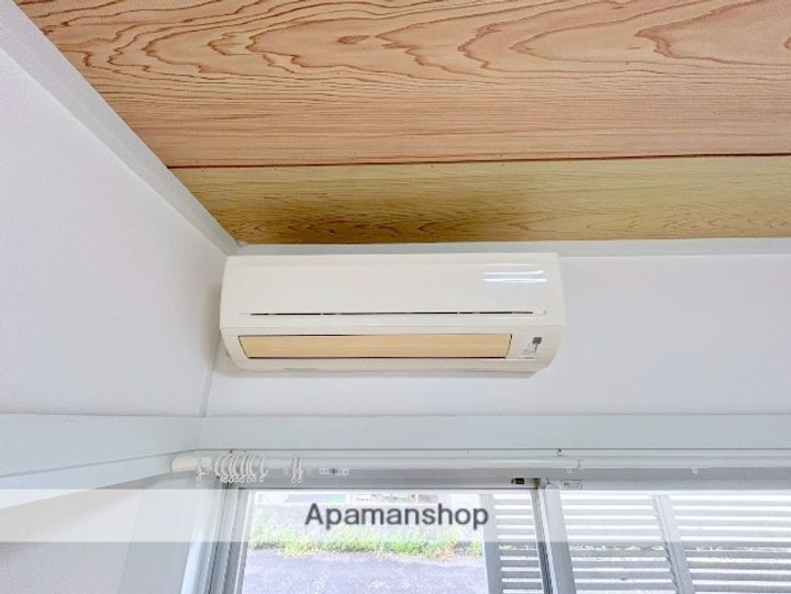 豊コーポのその他画像
