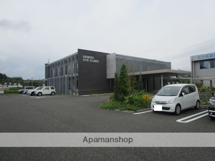 ライヴリー加納306の周辺