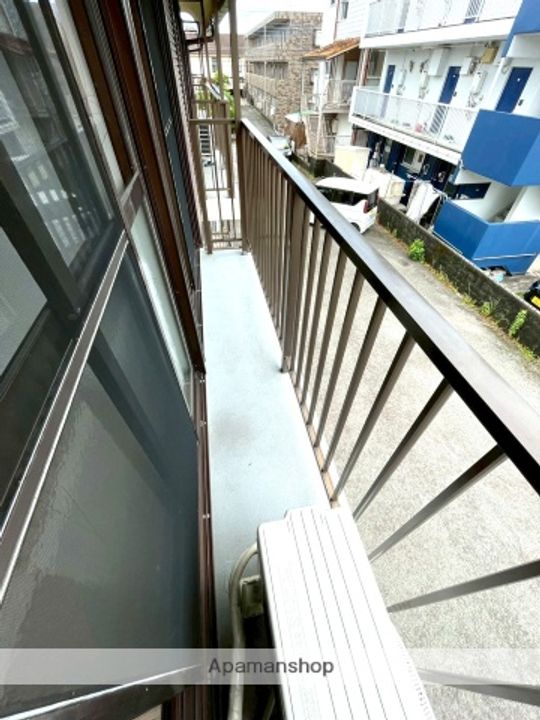 村田コーポ203のその他画像