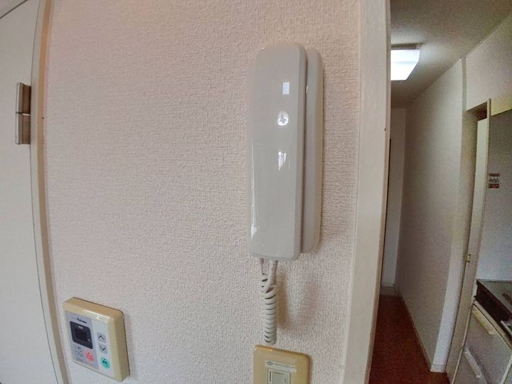 和知川原レジデンス201のその他画像