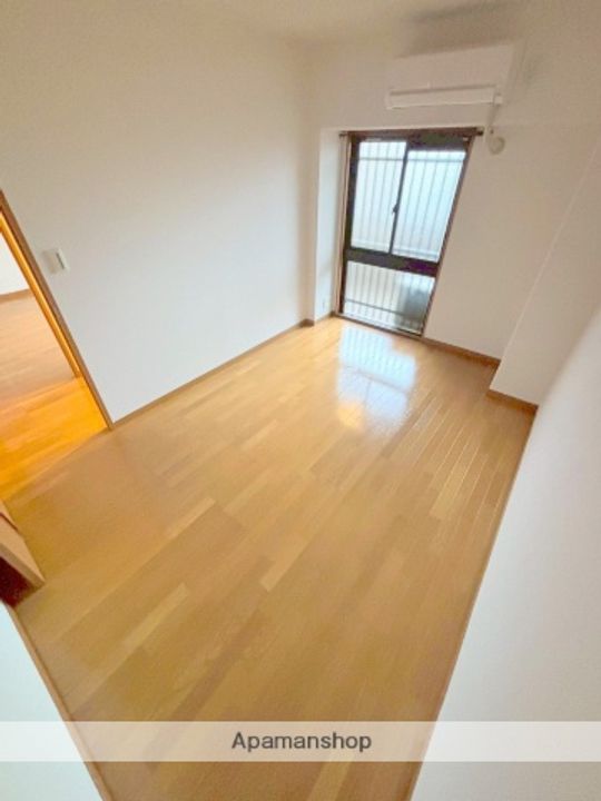 サーパス大工町の内装