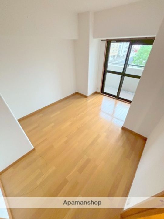 サーパス大工町の内装