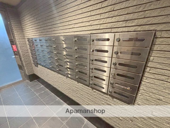 サーパス大工町のその他画像