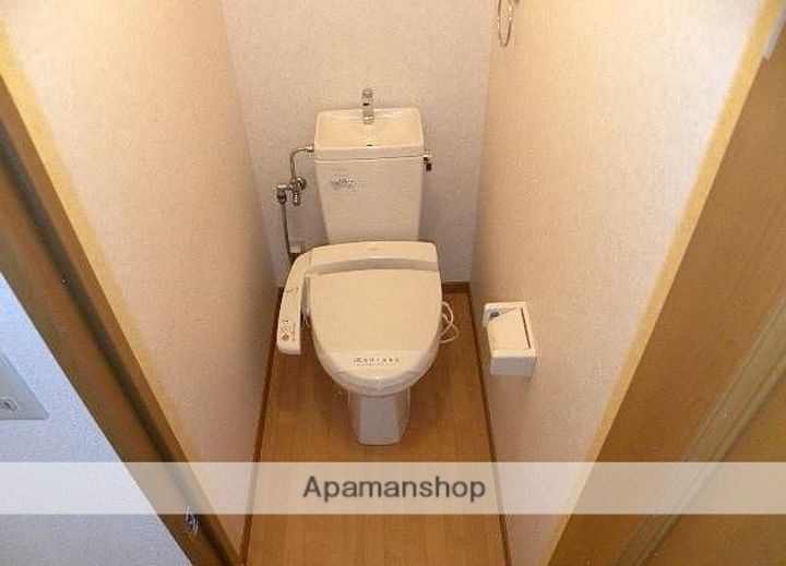 アンソレイエA306のその他画像