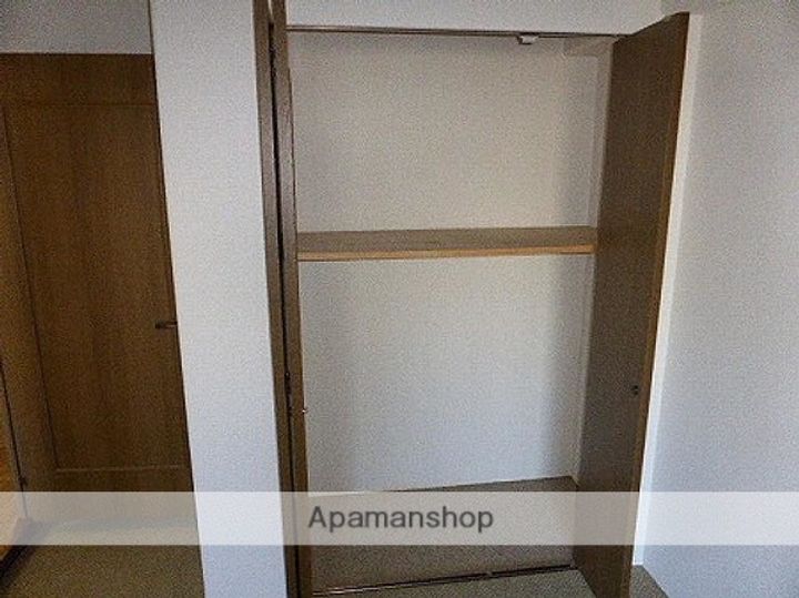 サーパス中央公園507の内装