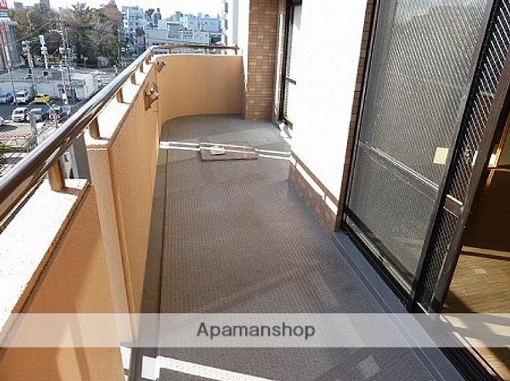 サーパス中央公園507のその他画像