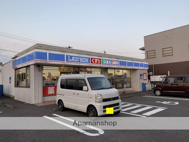 ドミール城ヶ崎202の周辺