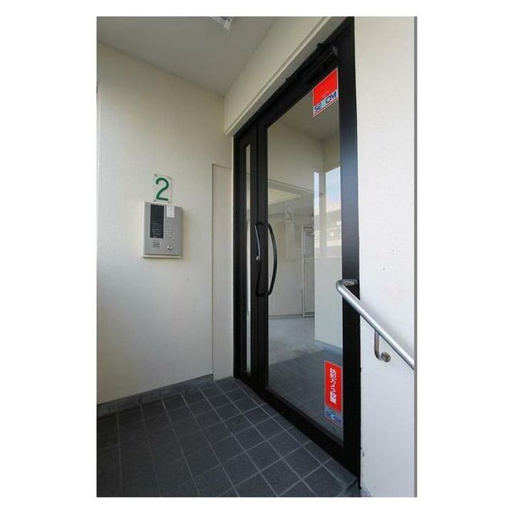 ルミナス松山605のその他画像