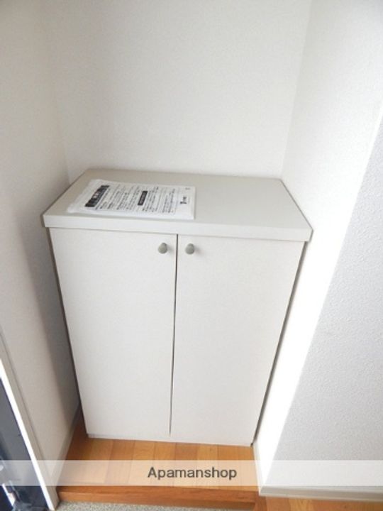 フレグランス花山手のその他画像
