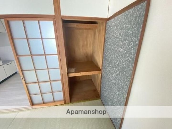 サザンウイング2番館302のその他画像