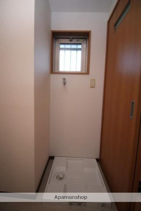 なのはなハイツⅤの内装