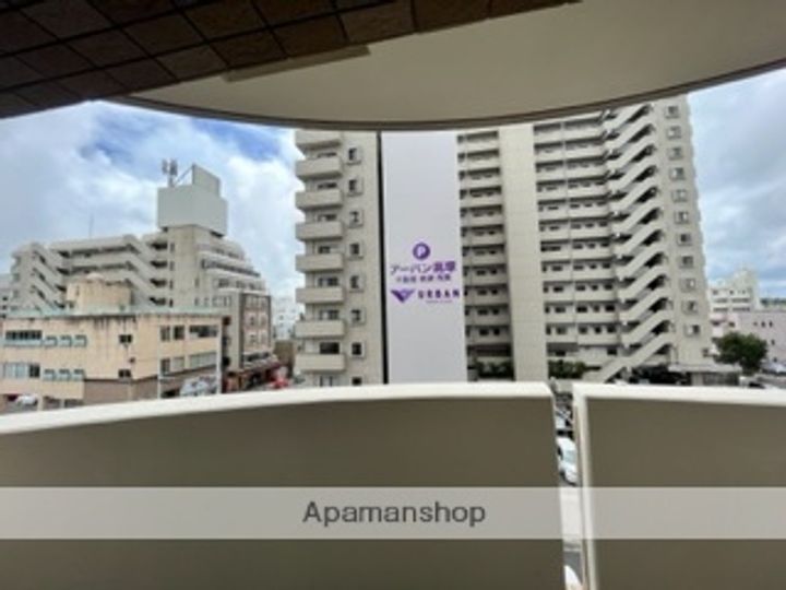 アークヒルズ橘通り401のその他画像