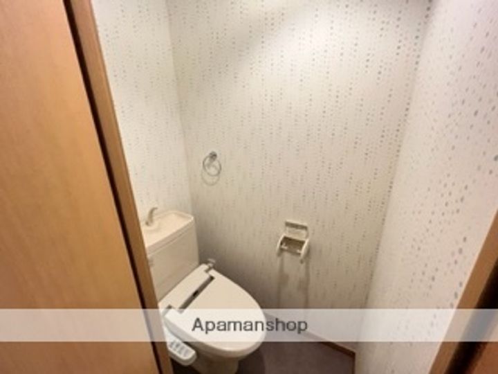 アークヒルズ橘通り401のその他画像