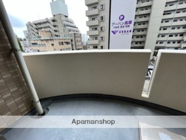 アークヒルズ橘通り401のその他画像