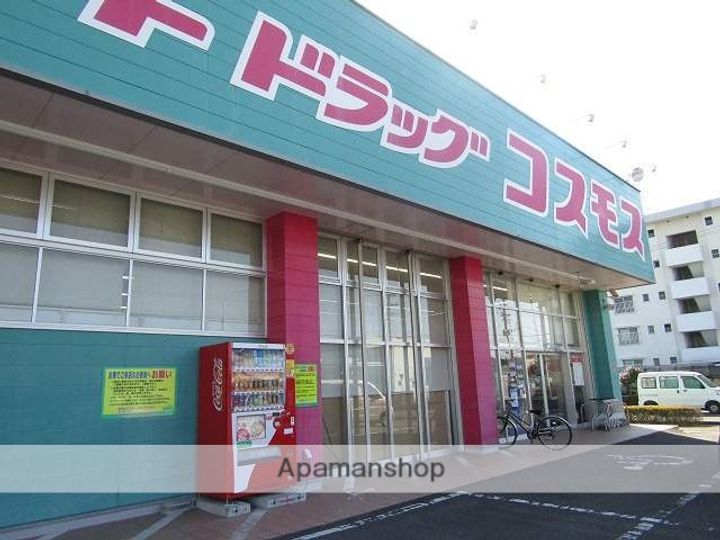 アークヒルズ橘通り401の周辺