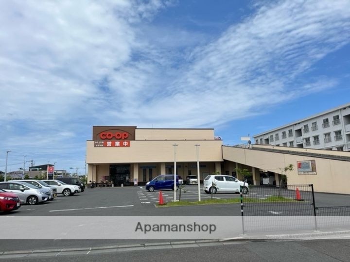 サンフォルトゥーナ宮崎駅東901の周辺