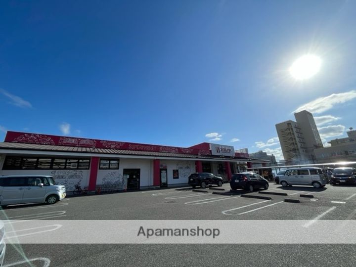 サンフォルトゥーナ宮崎駅東901の周辺