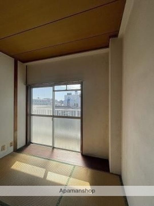 矢野ビル301の内装