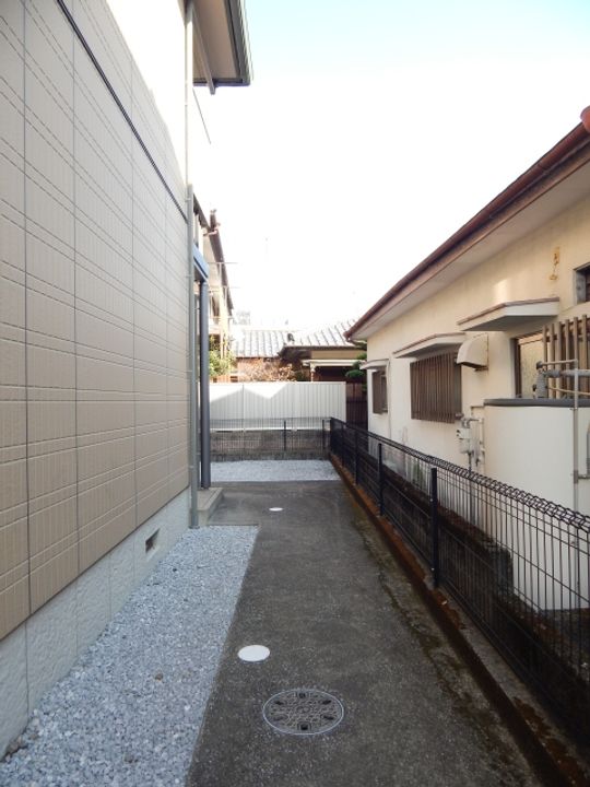 メゾンドールMC202のその他画像