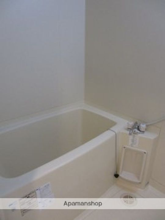 クレストコート501の風呂