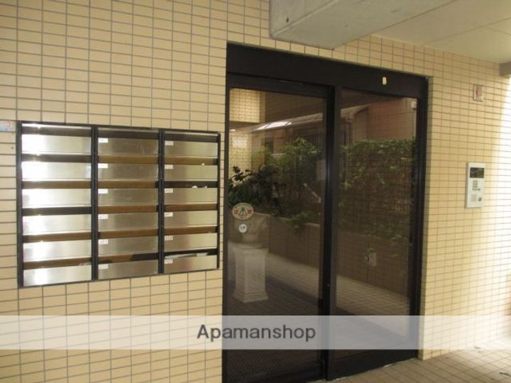 クレストコート501のその他画像