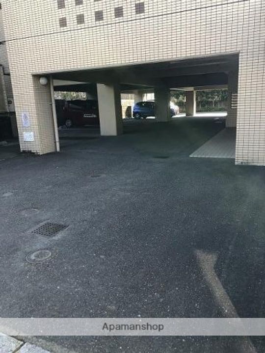 クレストコート501のその他画像