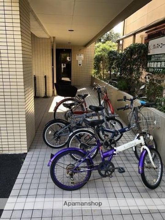 クレストコート501のその他画像