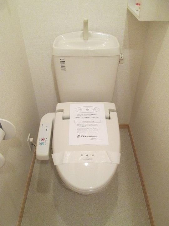 ミニヨン ヴィラ102のその他画像