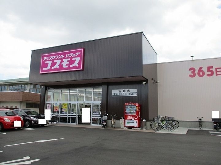 ミニヨン ヴィラ102の周辺