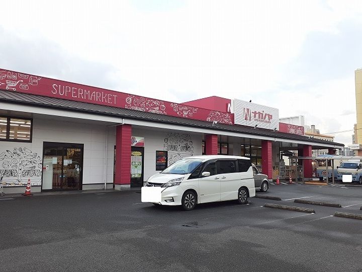 ミニヨン ヴィラ102の周辺
