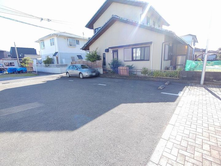 レオパレスラビホワ20208のその他画像