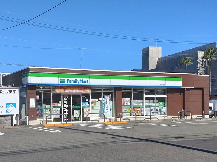 レオパレスラビホワ20208の周辺