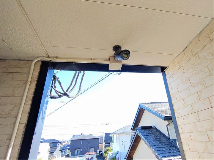 レオパレスラビホワ20208のその他画像